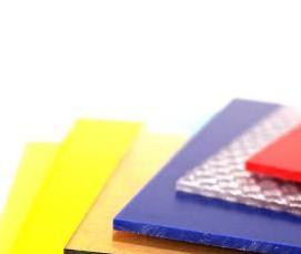 Поликарбонат ячеистый 10 мм - модель 2