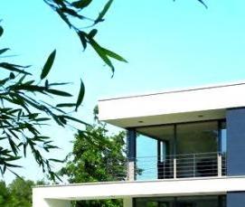 Поликарбонатное остекление - модель 2