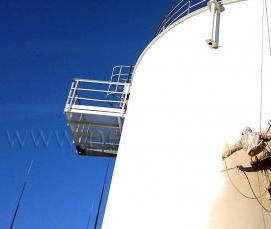 Полимерная теплоизоляция - модель 1