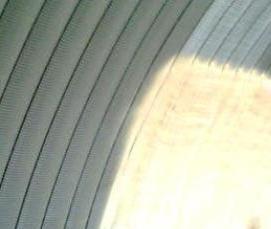 Полимерная теплоизоляция - модель 4