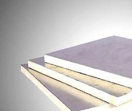 Полимерная теплоизоляция - модель 2