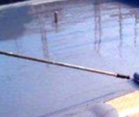 Полимерно битумные кровли - тип 3