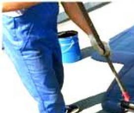 Полимерно битумные кровли - тип 2