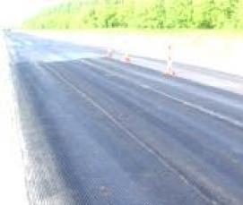 Полимерно модифицируемый битум - тип 4