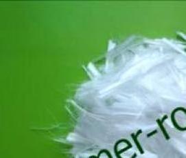 Полимерное фиброволокно - модель 2