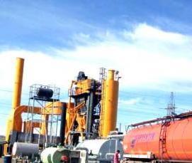 Полимерный битум вяжущий - тип 2