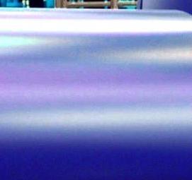 Полимерный металлический лист - вариант 4