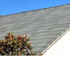 Полимерный шифер - тип 4