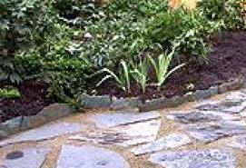 Полимерпесчаная брусчатка - модель 3