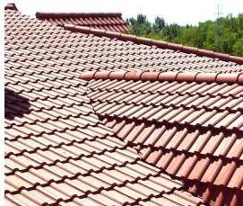 кровля - модель 1