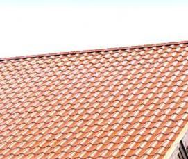 кровля - модель 4