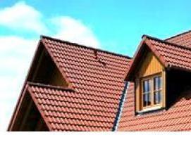 кровля - модель 3