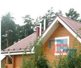 кровля - модель 2