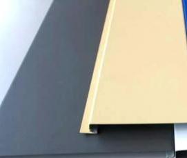 Панели для фасада - вариант 3