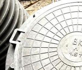 септик - вариант 4