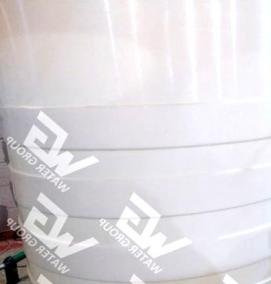 Полипропиленовые емкости для воды - модель 2