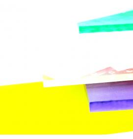 Полированное оргстекло - вариант 3