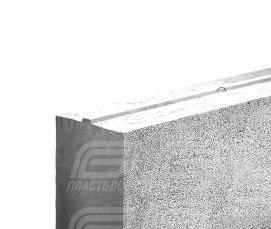 Полистиролбетонные плиты перекрытия - модель 3