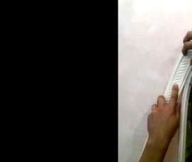 Полиуретановый пенопласт - модель 4