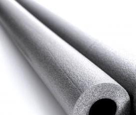 Полиуретановый утеплитель для труб - тип 4