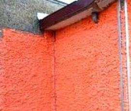 Полиуретановый утеплитель в баллонах - тип 3