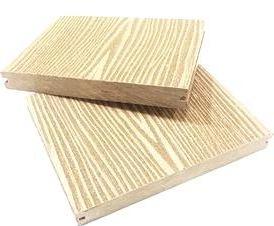 Полнотелые дпк доски - модель 3