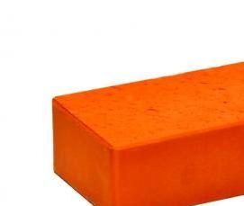 Полнотелый кирпич 120 - тип 1