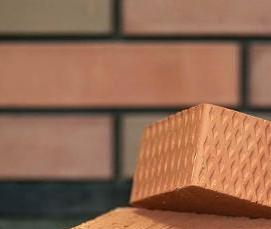 Полнотелый кирпич 120 мм - модель 2