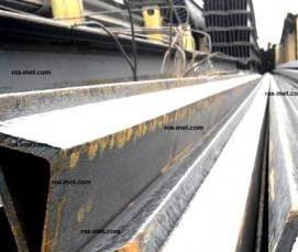 Полоса стальная 20 мм - модель 4