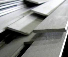 Полоса стальная 20 мм - модель 3