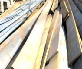 Полоса стальная 30х2 мм - тип 1