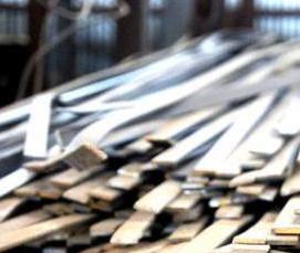 Полоса стальная 30х3 мм - тип 2