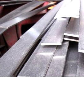 Полоса стальная 4 мм - модель 1