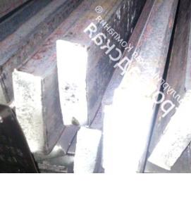 Полоса стальная горячекатаная - тип 1