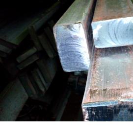 Полоса стальная - тип 4