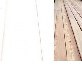 Половая вагонка - модель 4