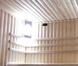 Половая вагонка - модель 2