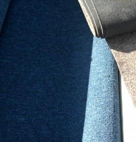 Половой ковролин - модель 3