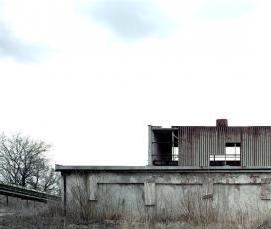 Польский кирпич - модель 3