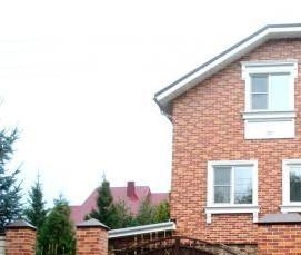 Польский пенопласт - модель 4