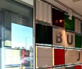 Польский пенопласт - модель 2