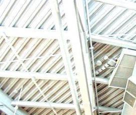 Полые плиты перекрытия - тип 2