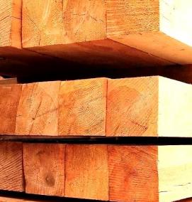 Полый брус - тип 2