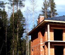 Полый кирпич - вариант 4