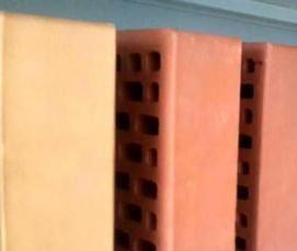 Полый кирпич - вариант 3