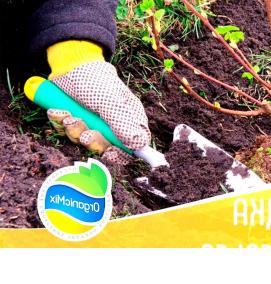 Посадка крупных деревьев - тип 1