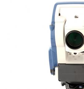 Поставка геодезического оборудования - вариант 2