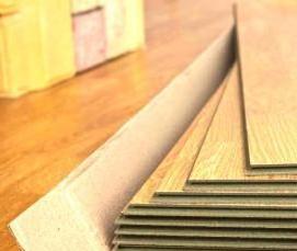 Потолочное двп - модель 1