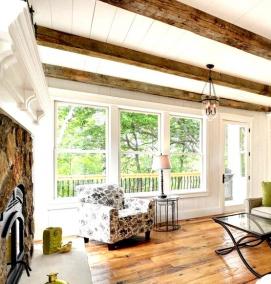 Потолочные балки - тип 4