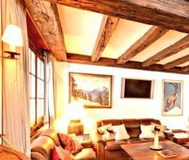 Потолочные балки в бане - вариант 1